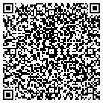 QR-код с контактной информацией организации Flamp