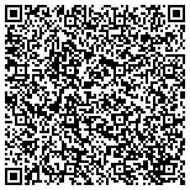 QR-код с контактной информацией организации АлтайФинанс, СКПК