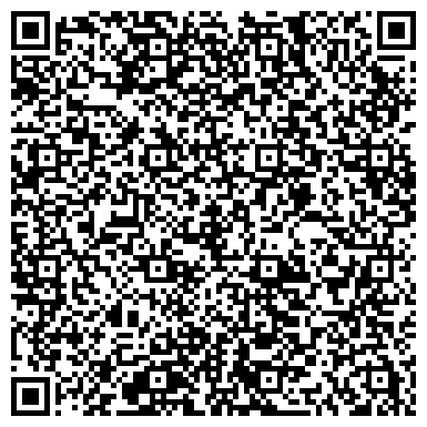 QR-код с контактной информацией организации Тульский Регион. Желтые страницы
