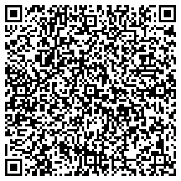 QR-код с контактной информацией организации ООО Воротные-Системы