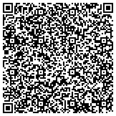 QR-код с контактной информацией организации Сан ИнБев, ОАО, пивоваренная компания, представительство в г. Новосибирске