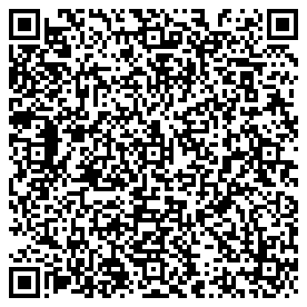 QR-код с контактной информацией организации Продуктовый магазин, ИП Батюта И.К.
