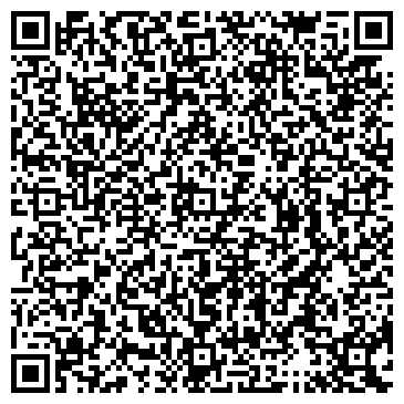 QR-код с контактной информацией организации Продуктовый магазин, ООО ИнвестКонтракТ