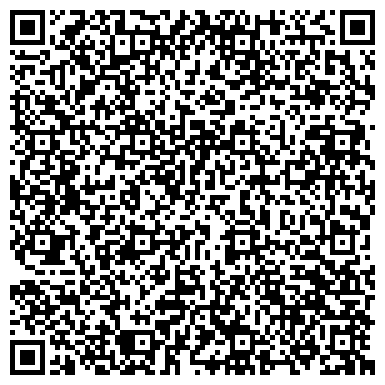 QR-код с контактной информацией организации АлтайФинанс