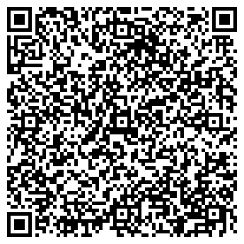 QR-код с контактной информацией организации ООО Мастер АйТи