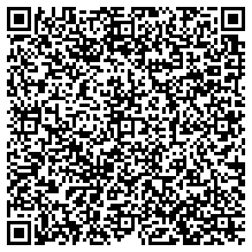 QR-код с контактной информацией организации Домашний Новомосковск