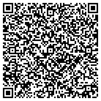 QR-код с контактной информацией организации Продуктовый магазин, ИП Шарыгин Е.А.