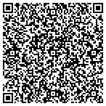 QR-код с контактной информацией организации Банкомат, ИКБ Совкомбанк, ООО, филиал в г. Оренбурге
