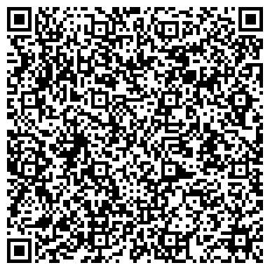 QR-код с контактной информацией организации Союз-Телефонстрой, ОАО, СМУ, представительство в г. Самаре