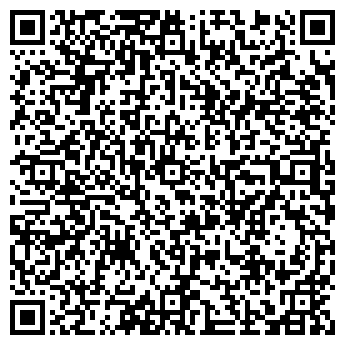 QR-код с контактной информацией организации Магазин продуктов на ул. Культуры, 61