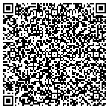 QR-код с контактной информацией организации ВИП-Текстиль