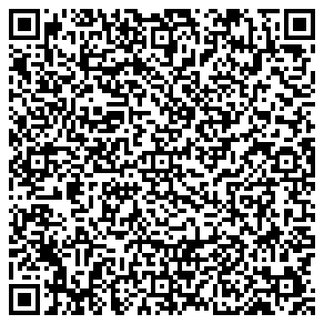 QR-код с контактной информацией организации Продуктовый магазин на ул. Академика Королева, 14
