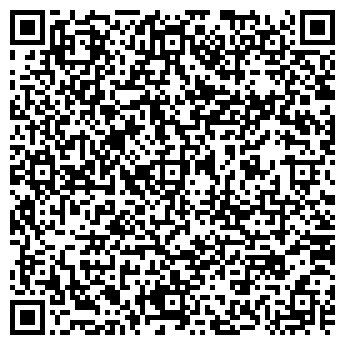 QR-код с контактной информацией организации Продуктовый магазин, ООО Дебют
