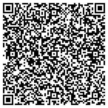 QR-код с контактной информацией организации ООО ИнтерПласт