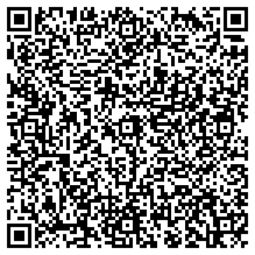 QR-код с контактной информацией организации Продовольственный магазин, ИП Плотникова Л.Д.