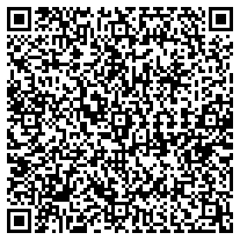 QR-код с контактной информацией организации ООО Ломбард Ирода