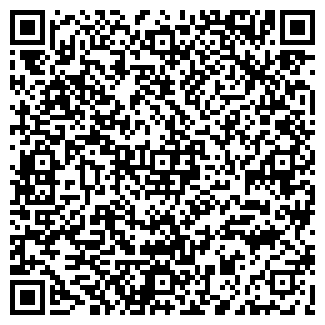 QR-код с контактной информацией организации ООО Ирода