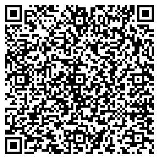 QR-код с контактной информацией организации Бриз, магазин продуктов