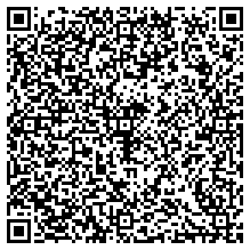 QR-код с контактной информацией организации ООО АлюКон
