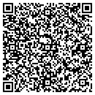 QR-код с контактной информацией организации ООО Ирода
