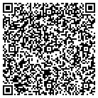 QR-код с контактной информацией организации ГастрономЧИК, магазин продуктов