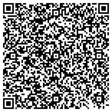 QR-код с контактной информацией организации ООО Пласт Окно