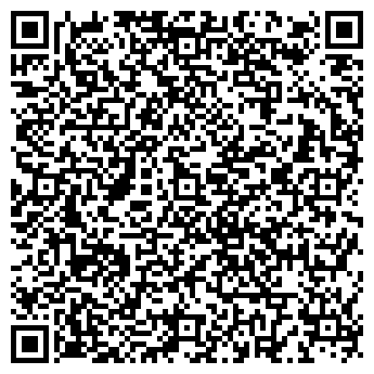 QR-код с контактной информацией организации ООО Ирода