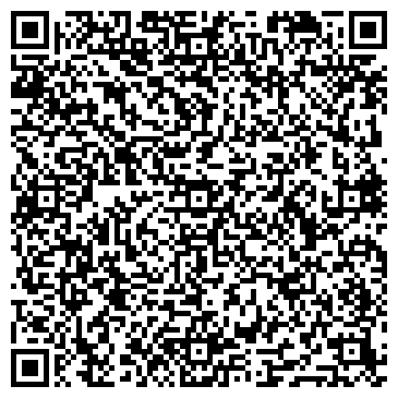 QR-код с контактной информацией организации Комфорт Мегаполиса
