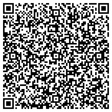 QR-код с контактной информацией организации ООО Туллис