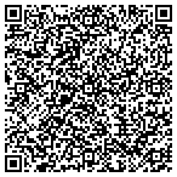 QR-код с контактной информацией организации Борихинский