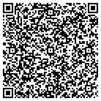 QR-код с контактной информацией организации Светлана, продовольственный магазин