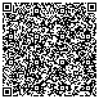 QR-код с контактной информацией организации Академия Танца Красноярск