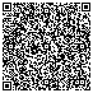 QR-код с контактной информацией организации ООО ЕвроСтройФасад