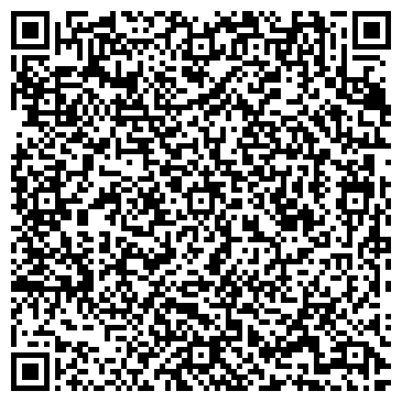 QR-код с контактной информацией организации ООО Палитра