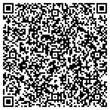 QR-код с контактной информацией организации Банкомат, ИКБ Совкомбанк, ООО, филиал в г. Оренбурге