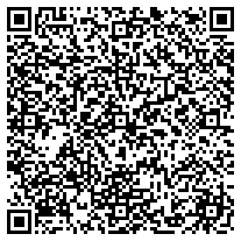 QR-код с контактной информацией организации Гаваи