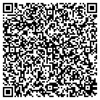 QR-код с контактной информацией организации Продуктовый магазин, ИП Полуянцев В.Д.