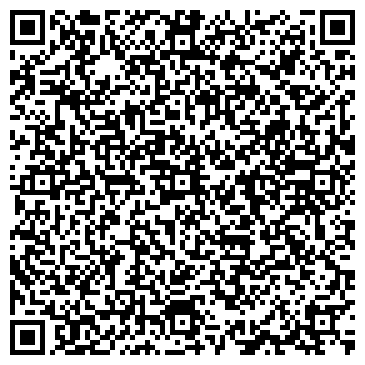 QR-код с контактной информацией организации Продуктовый магазин, ИП Божанова В.А.