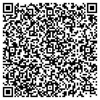 QR-код с контактной информацией организации The DeiZ!s