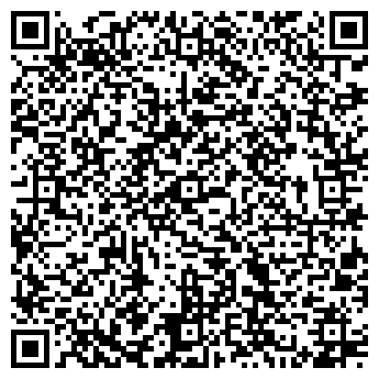 QR-код с контактной информацией организации Продуктовый магазин на ул. Доватора, 31