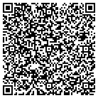QR-код с контактной информацией организации Фотоцентр "Первое фото"