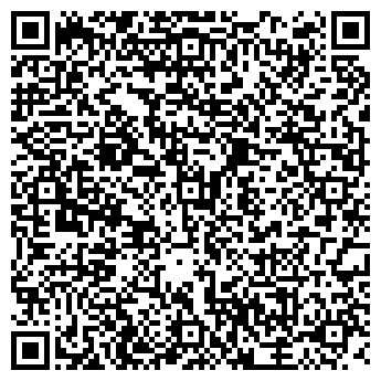 QR-код с контактной информацией организации ООО Деньги до зарплаты Бийск