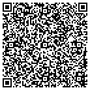 QR-код с контактной информацией организации Банкомат, АКБ Банк Форштадт, ЗАО