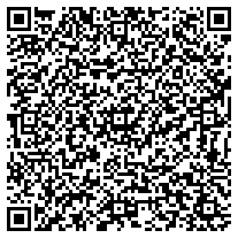 QR-код с контактной информацией организации ООО Алтай Финанс