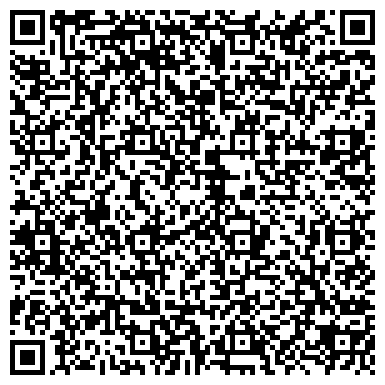 QR-код с контактной информацией организации ООО Вода Байкала