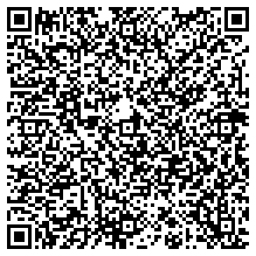 QR-код с контактной информацией организации Банкомат, АКБ Связь Банк, ОАО, филиал в г. Оренбурге