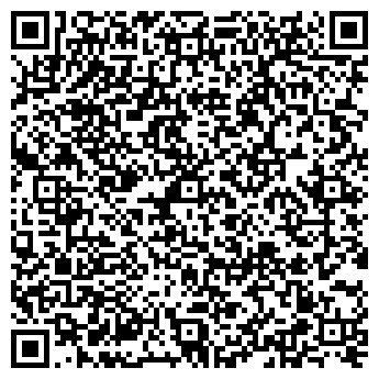 QR-код с контактной информацией организации ООО Формматериалы