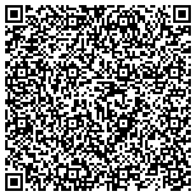 QR-код с контактной информацией организации ООО Снабжение Строительства