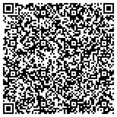 QR-код с контактной информацией организации Кристальный Айсберг
