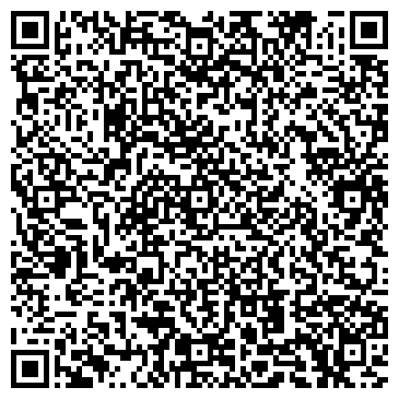 QR-код с контактной информацией организации ООО Сибирский Водовоз
